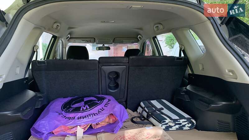 Внедорожник / Кроссовер Nissan Rogue 2015 в Каменец-Подольском фото 16 Внедорожник / Кроссовер Nissan Rogue 2015 в Каменец-Подольском