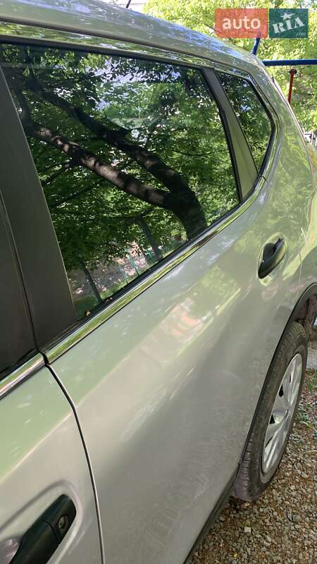 Внедорожник / Кроссовер Nissan Rogue 2015 в Каменец-Подольском фото 24 Внедорожник / Кроссовер Nissan Rogue 2015 в Каменец-Подольском