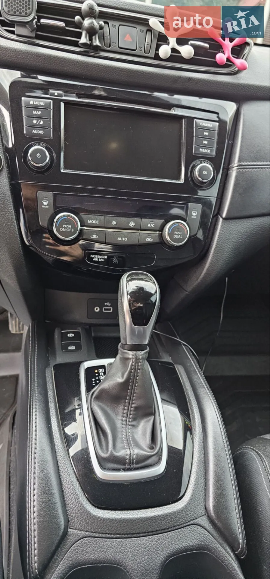 2019 Nissan Rogue - мініатюра 19