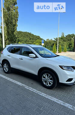 Внедорожник / Кроссовер Nissan Rogue 2013 в Кременчуге