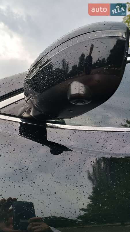 Внедорожник / Кроссовер Nissan Rogue 2018 в Запорожье