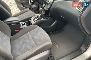 Внедорожник / Кроссовер Nissan Rogue 2015 в Житомире