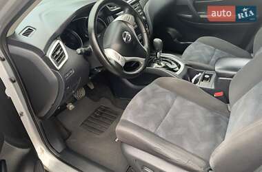 Внедорожник / Кроссовер Nissan Rogue 2015 в Житомире