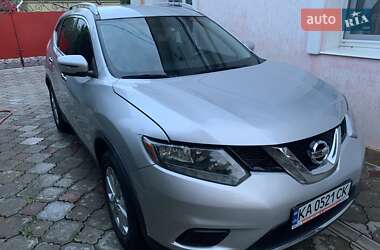 Внедорожник / Кроссовер Nissan Rogue 2015 в Житомире