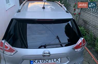 Внедорожник / Кроссовер Nissan Rogue 2015 в Житомире