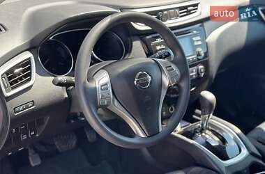 Внедорожник / Кроссовер Nissan Rogue 2014 в Борисполе