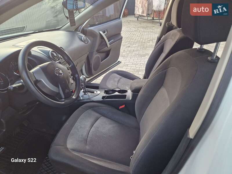 Позашляховик / Кросовер Nissan Rogue 2011 в Коломиї фото 8 Позашляховик / Кросовер Nissan Rogue 2011 в Коломиї