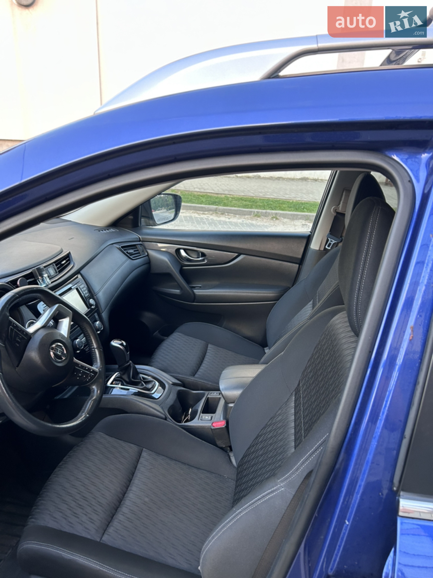 2016 Nissan Rogue - мініатюра 12