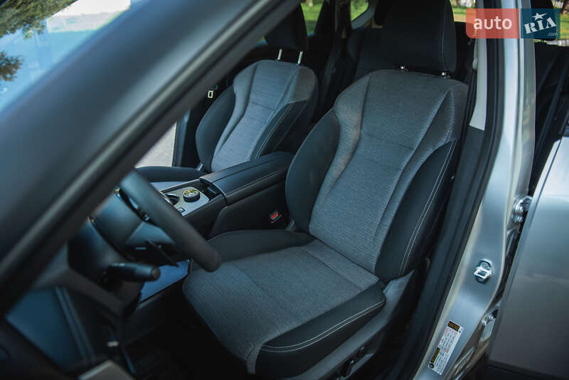 Внедорожник / Кроссовер Nissan Rogue 2022 в Ивано-Франковске фото 21 Внедорожник / Кроссовер Nissan Rogue 2022 в Ивано-Франковске