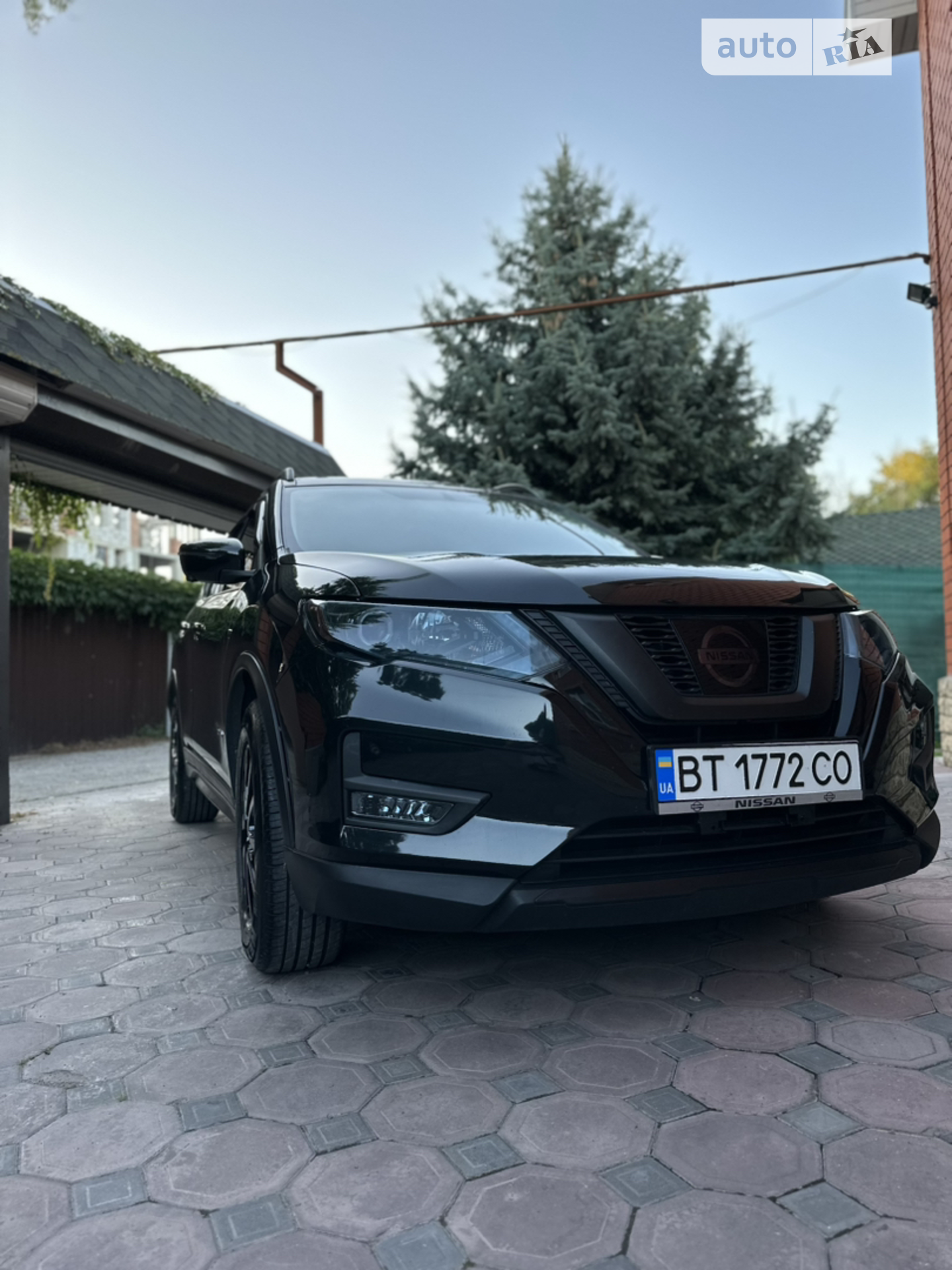 2018 Nissan Rogue - мініатюра 5