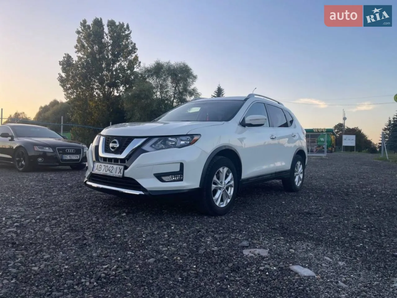 2013 Nissan Rogue - мініатюра 13