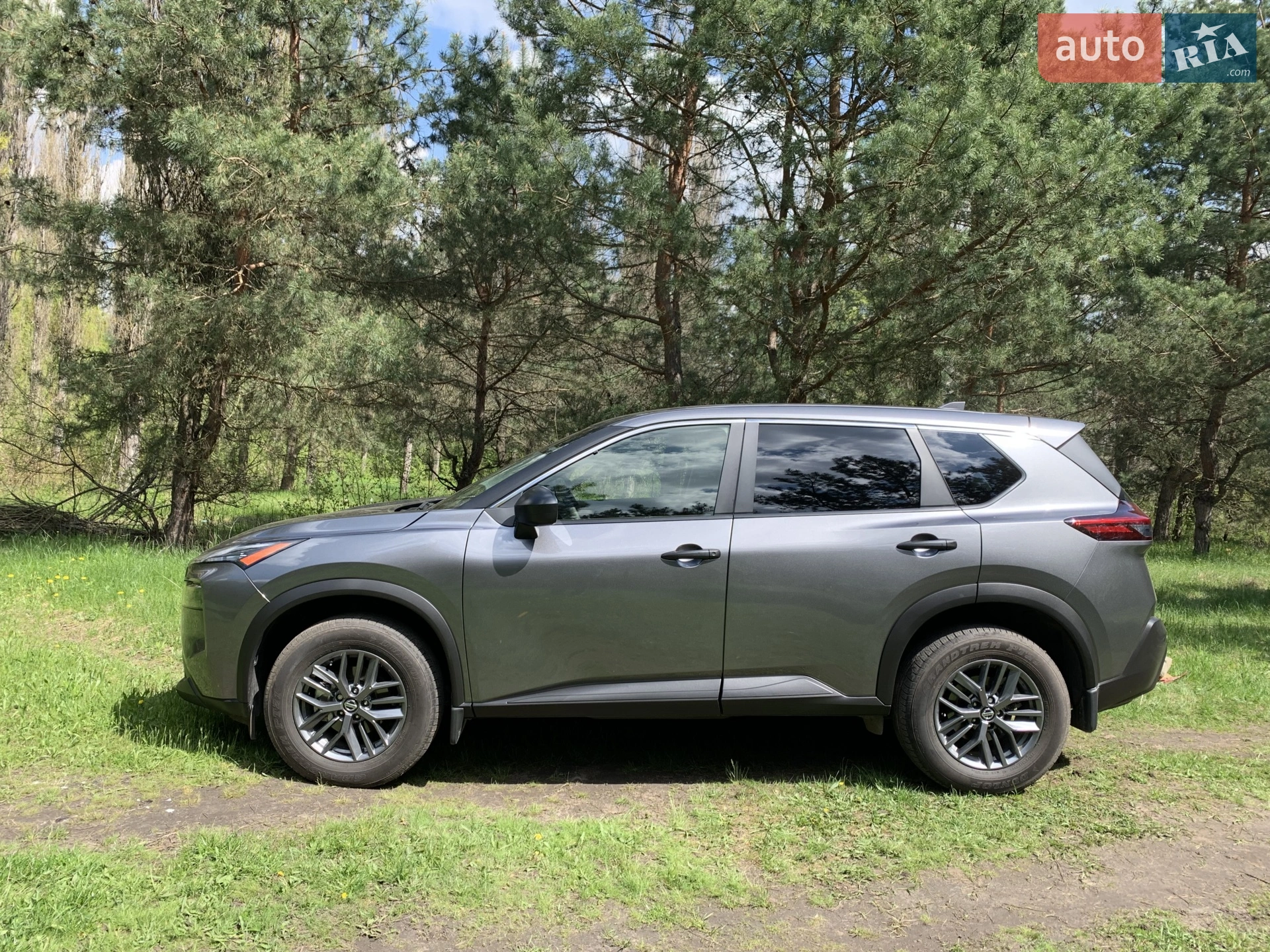 2020 Nissan Rogue - мініатюра 18