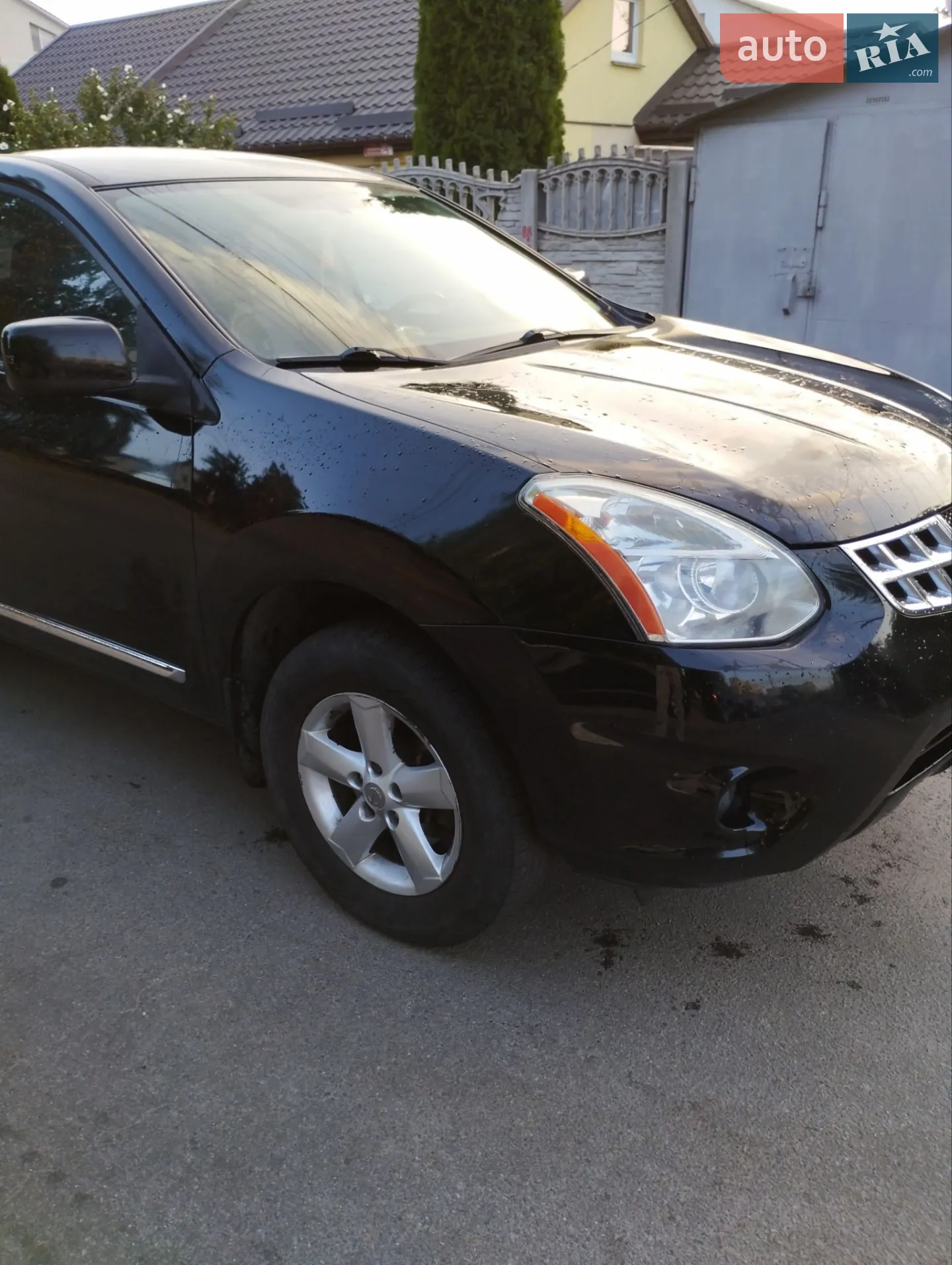 2013 Nissan Rogue - мініатюра 7