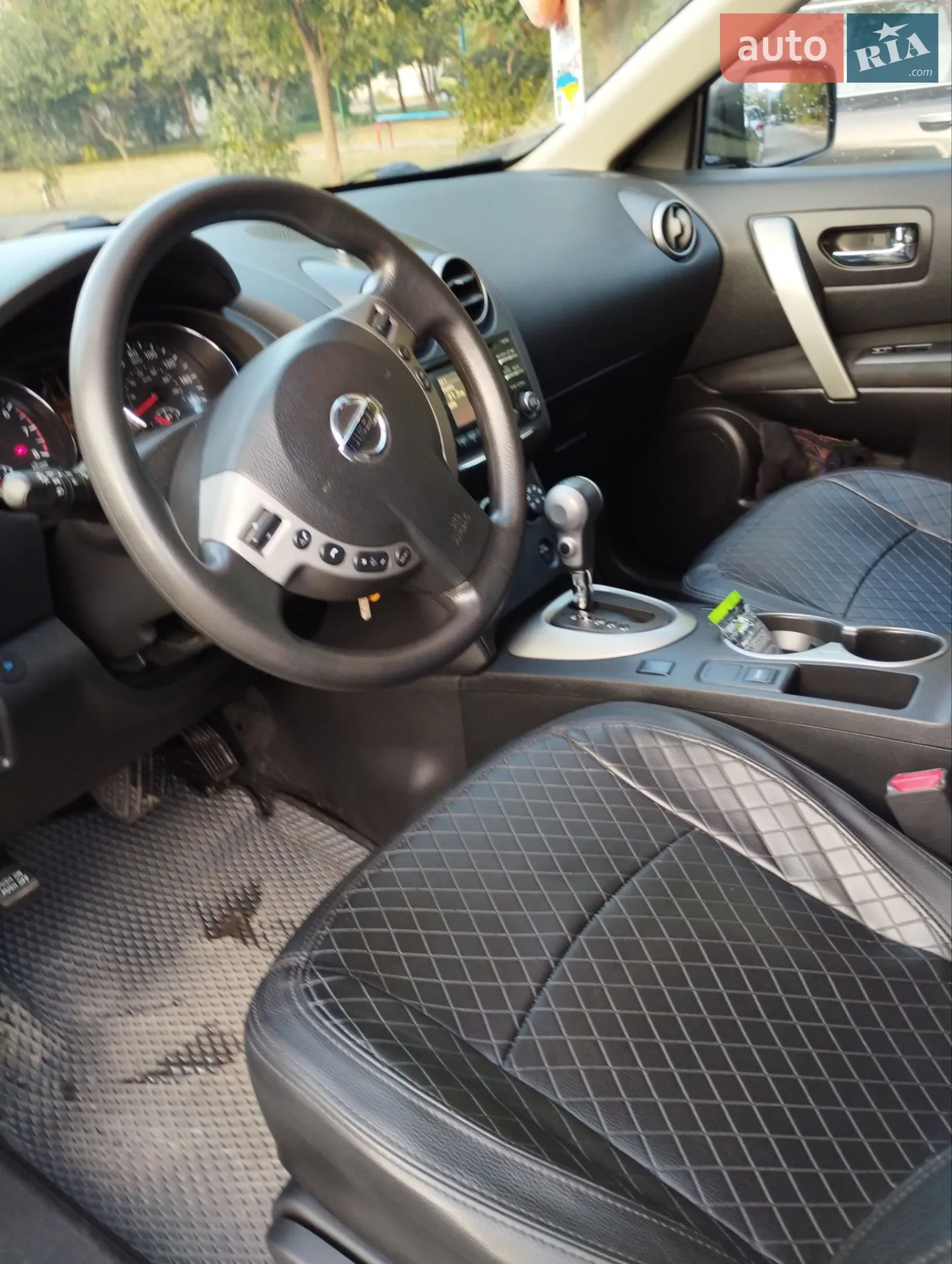 2013 Nissan Rogue - мініатюра 3