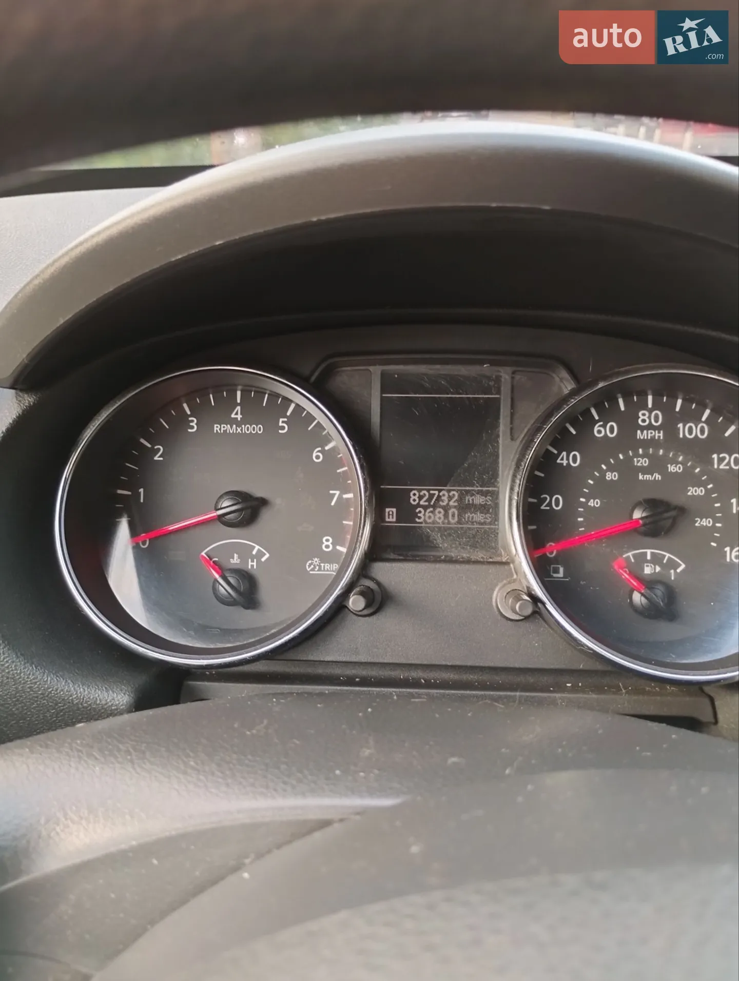 2013 Nissan Rogue - мініатюра 2