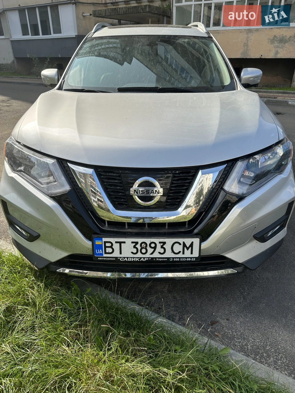 2015 Nissan Rogue - мініатюра 10