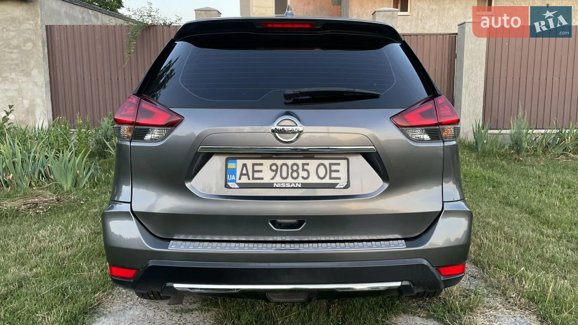 2017 Nissan Rogue - мініатюра 16