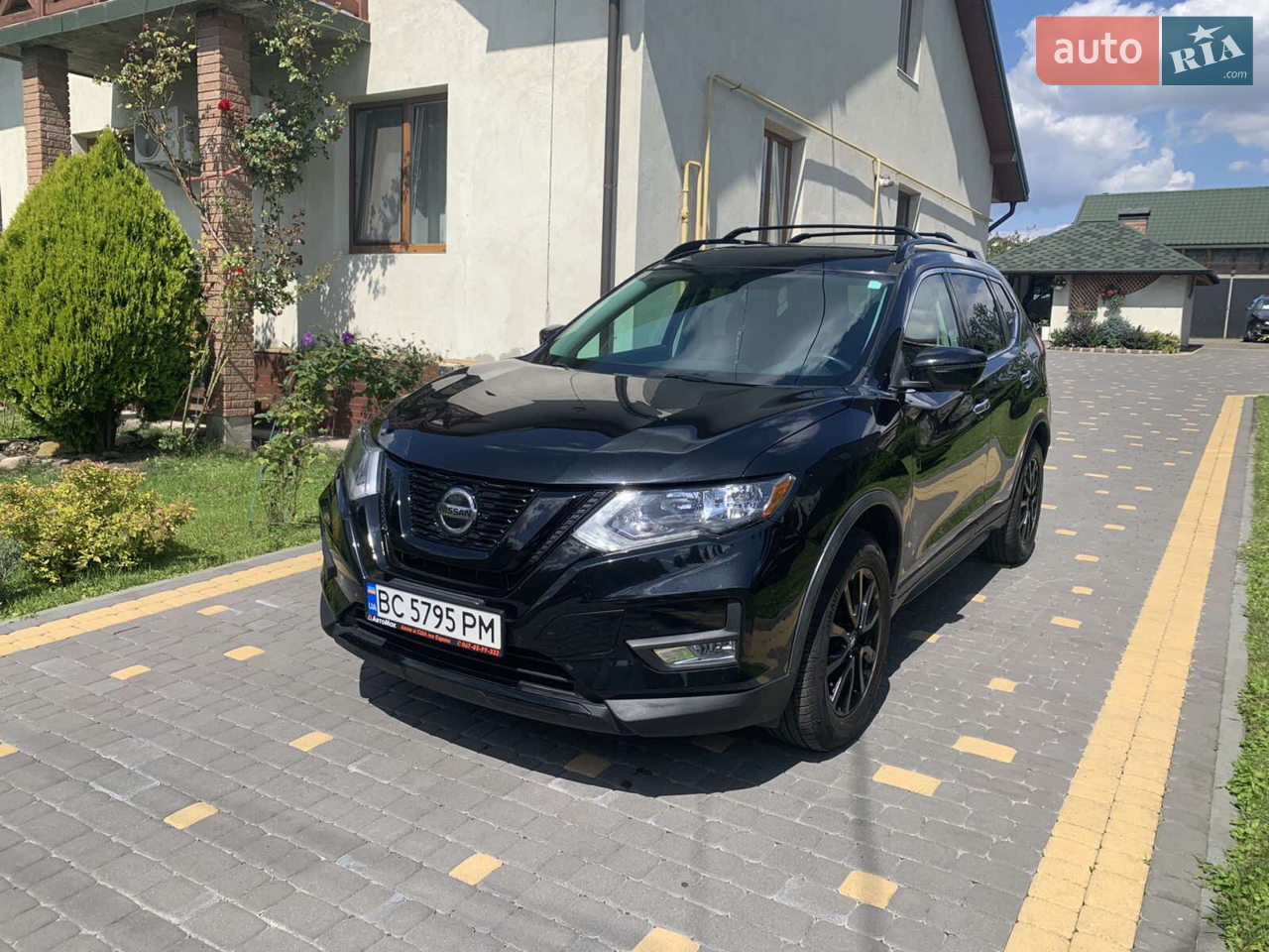 2016 Nissan Rogue - мініатюра 24