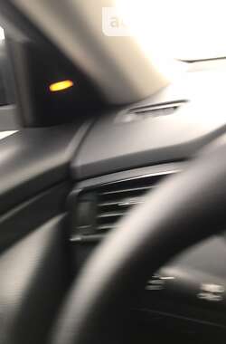Позашляховик / Кросовер Nissan Rogue 2018 в Гайвороні