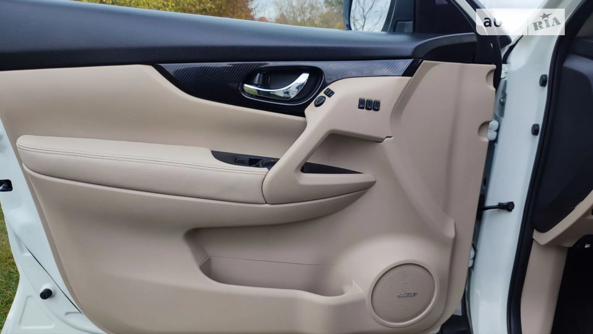 2017 Nissan Rogue - мініатюра 25