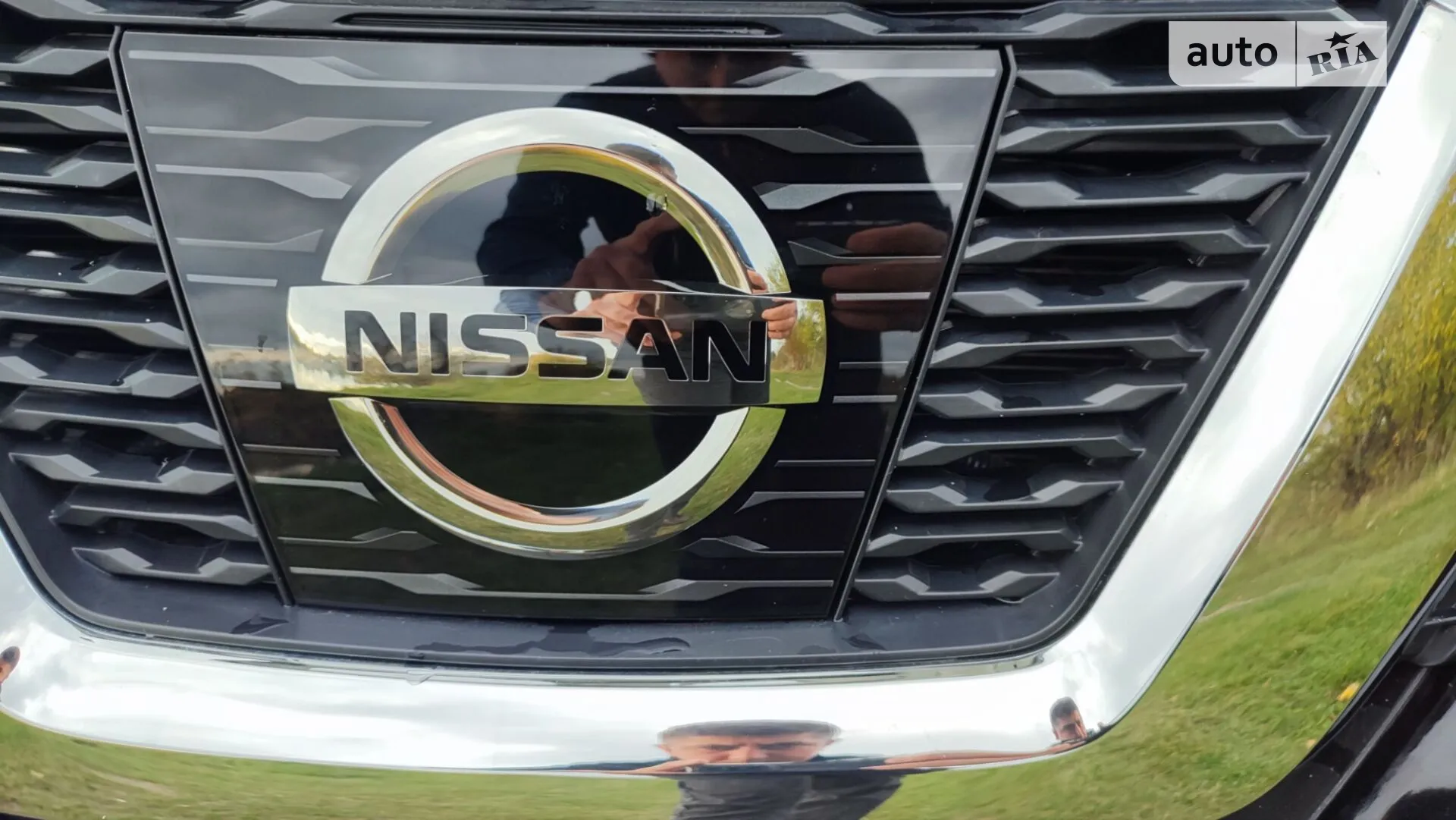 2017 Nissan Rogue - мініатюра 33