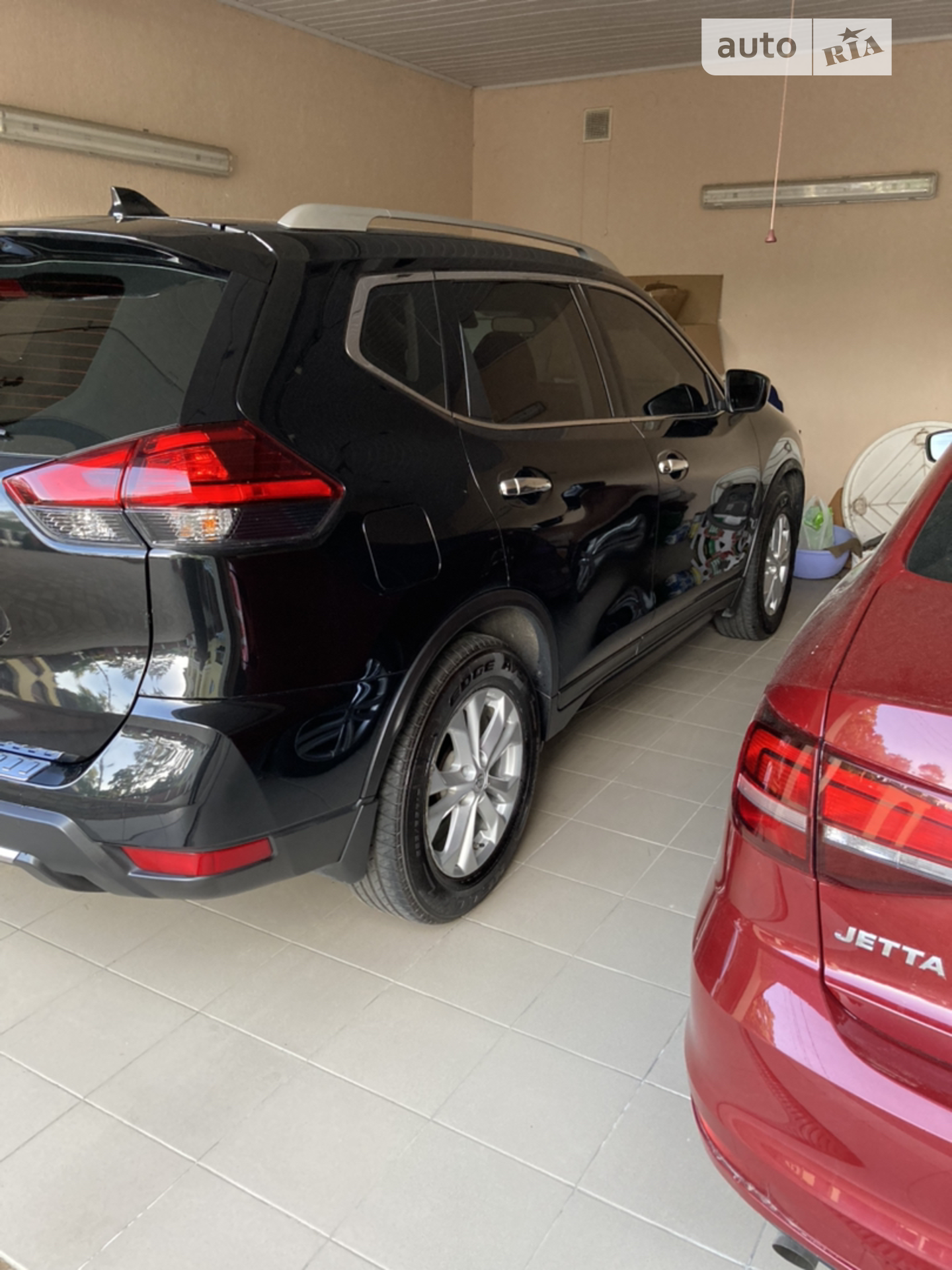 2017 Nissan Rogue - мініатюра 20