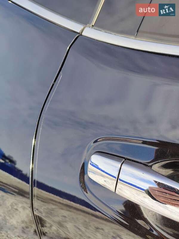 Позашляховик / Кросовер Nissan Rogue 2018 в Кропивницькому