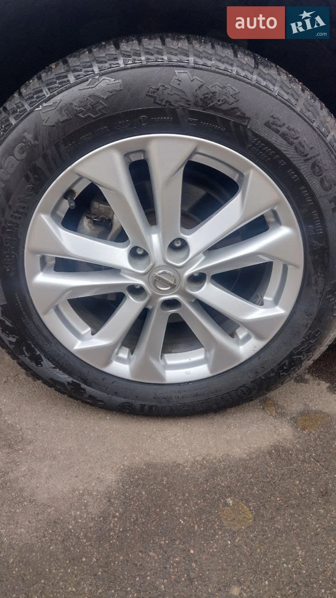 2016 Nissan Rogue - мініатюра 7