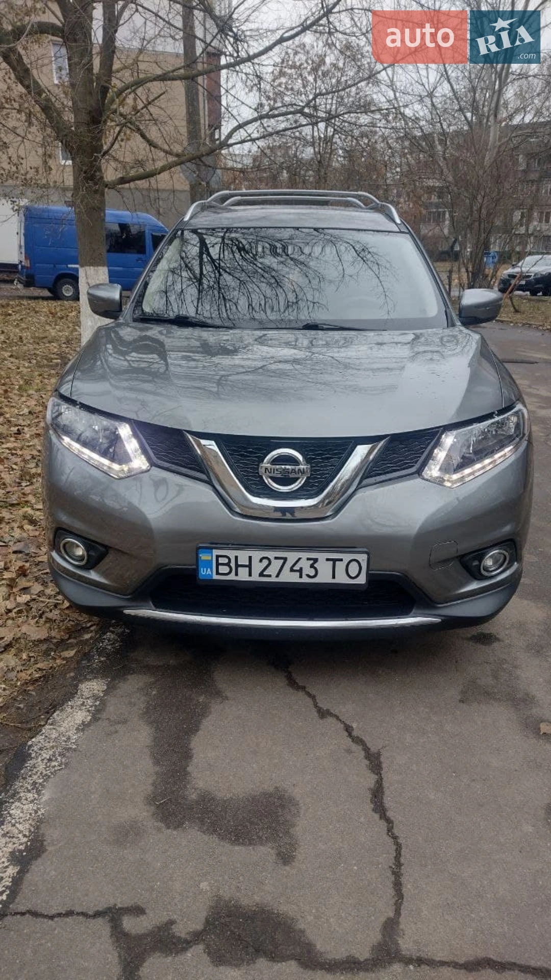 2016 Nissan Rogue - мініатюра 9