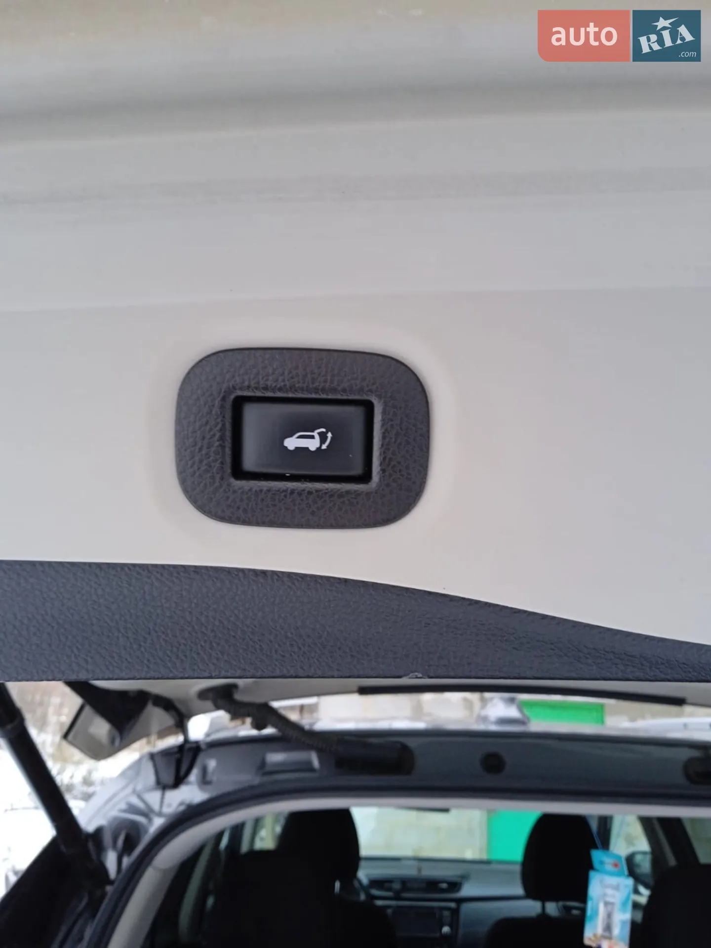 2016 Nissan Rogue - мініатюра 9