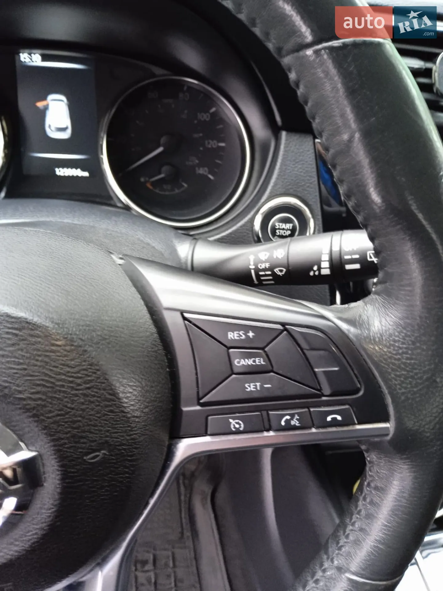 2016 Nissan Rogue - мініатюра 11