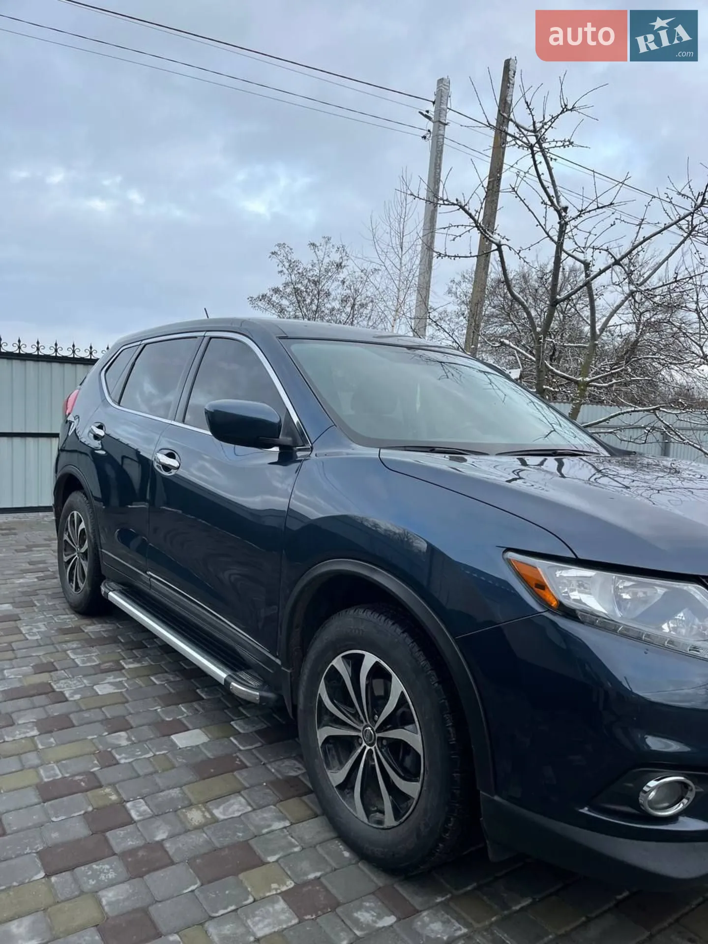 2016 Nissan Rogue - мініатюра 8