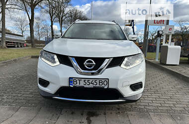 Внедорожник / Кроссовер Nissan Rogue 2016 в Измаиле