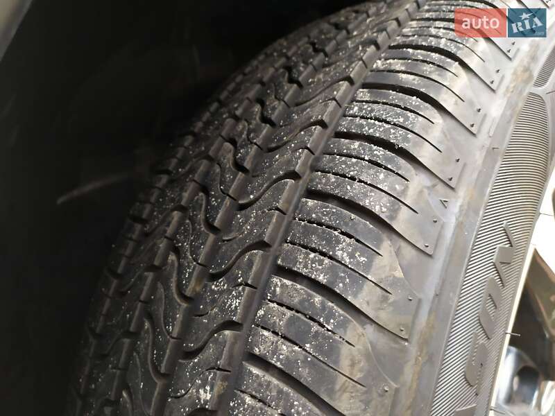 Позашляховик / Кросовер Nissan Rogue 2021 в Києві