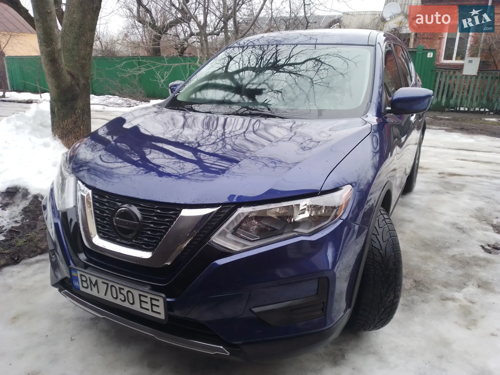 2019 Nissan Rogue - мініатюра 28