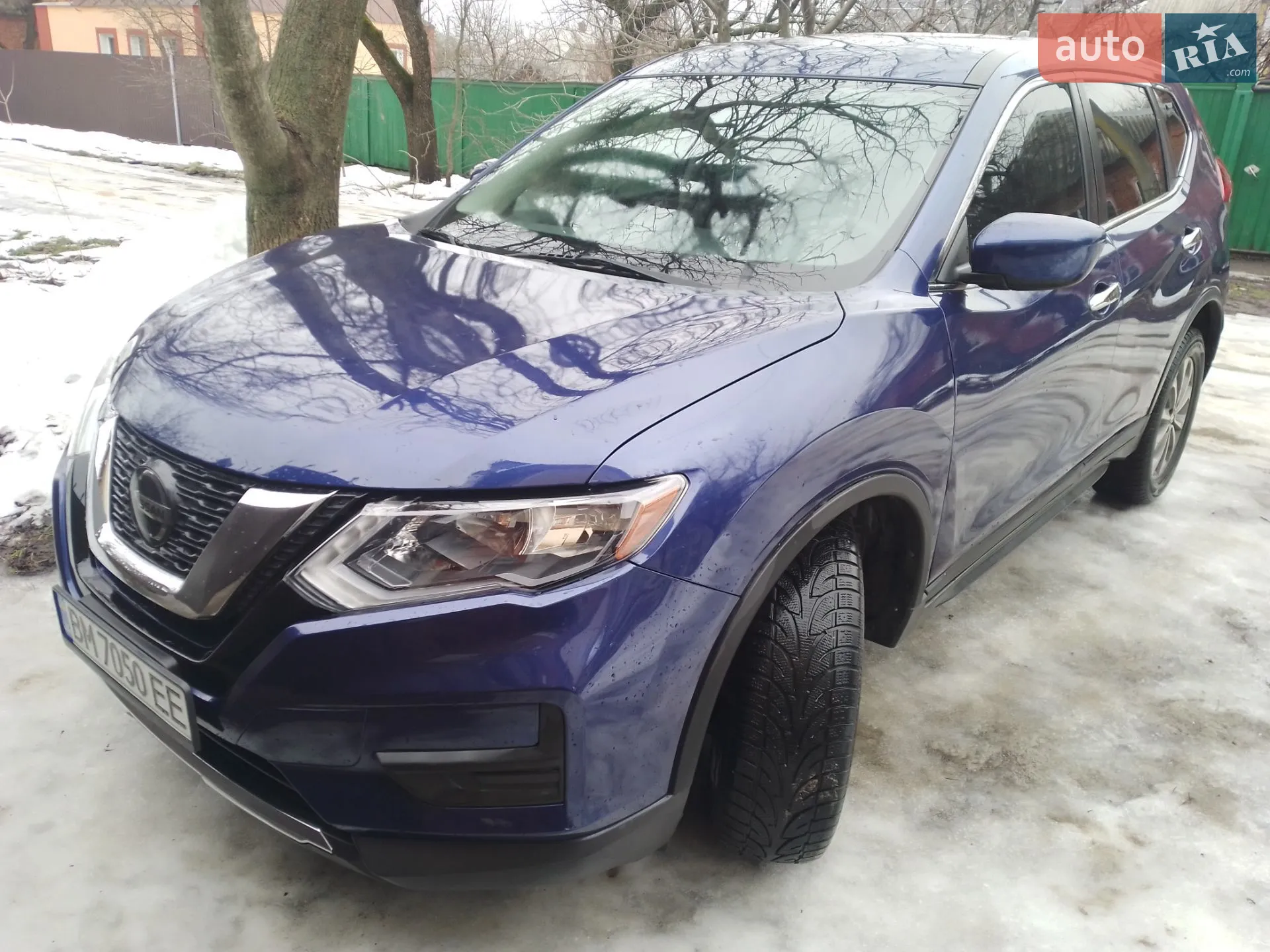 2019 Nissan Rogue - мініатюра 29