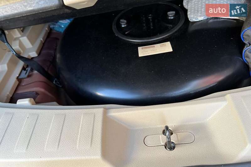 Позашляховик / Кросовер Nissan Rogue 2014 в Хмельницькому