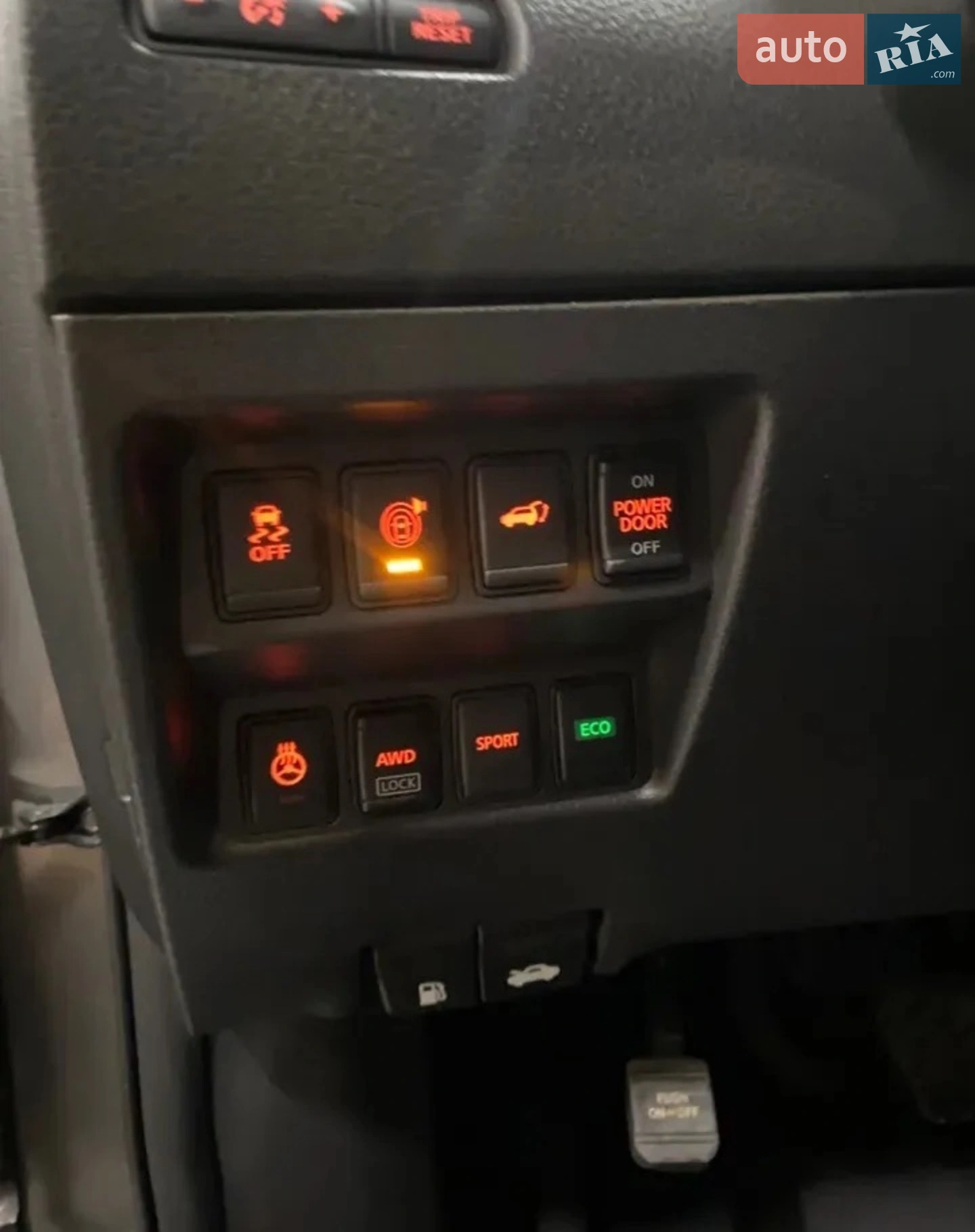 2017 Nissan Rogue - мініатюра 3