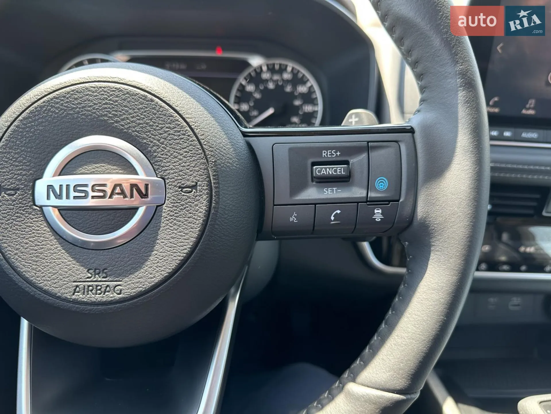 2021 Nissan Rogue - мініатюра 11