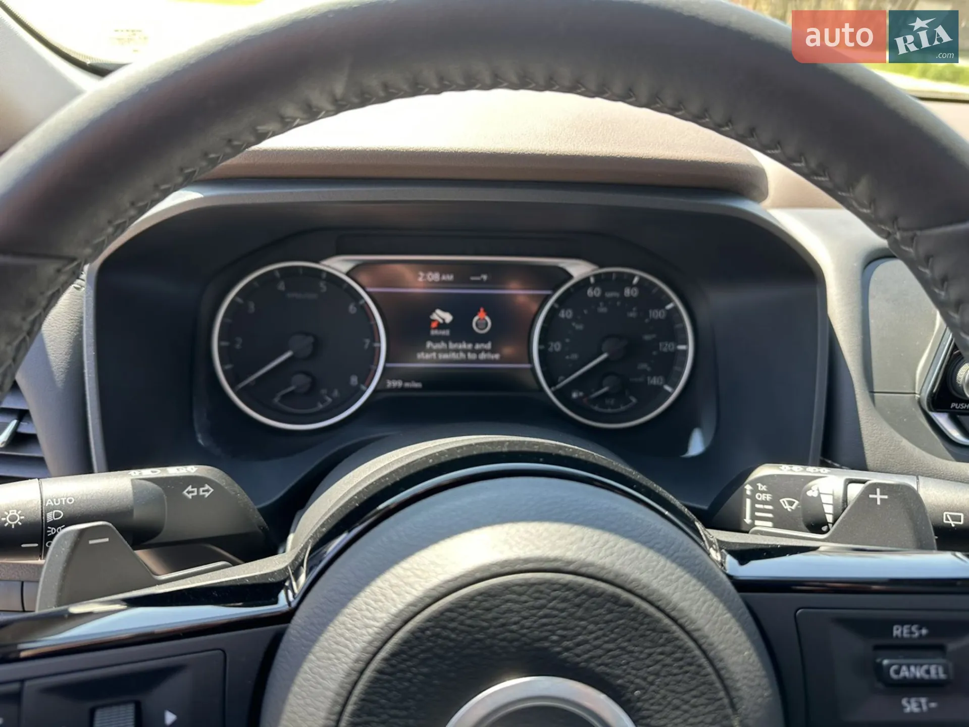 2021 Nissan Rogue - мініатюра 36