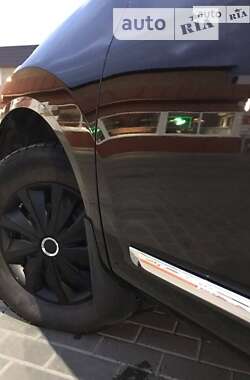 Внедорожник / Кроссовер Nissan Rogue 2013 в Сумах