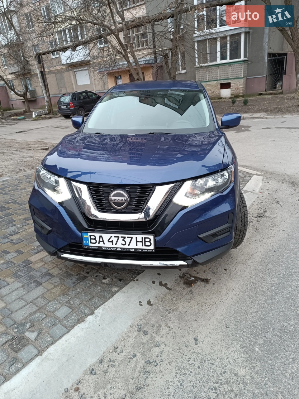 2018 Nissan Rogue - мініатюра 29