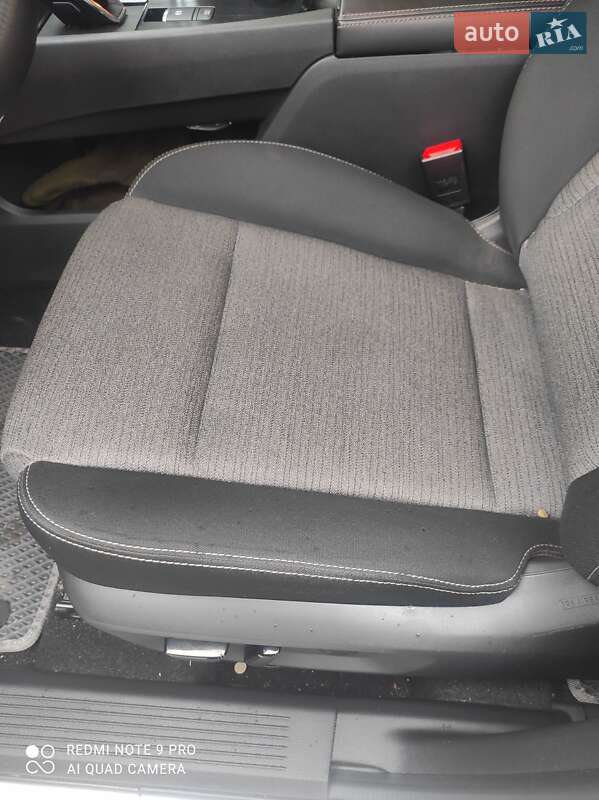 Позашляховик / Кросовер Nissan Rogue 2021 в Києві