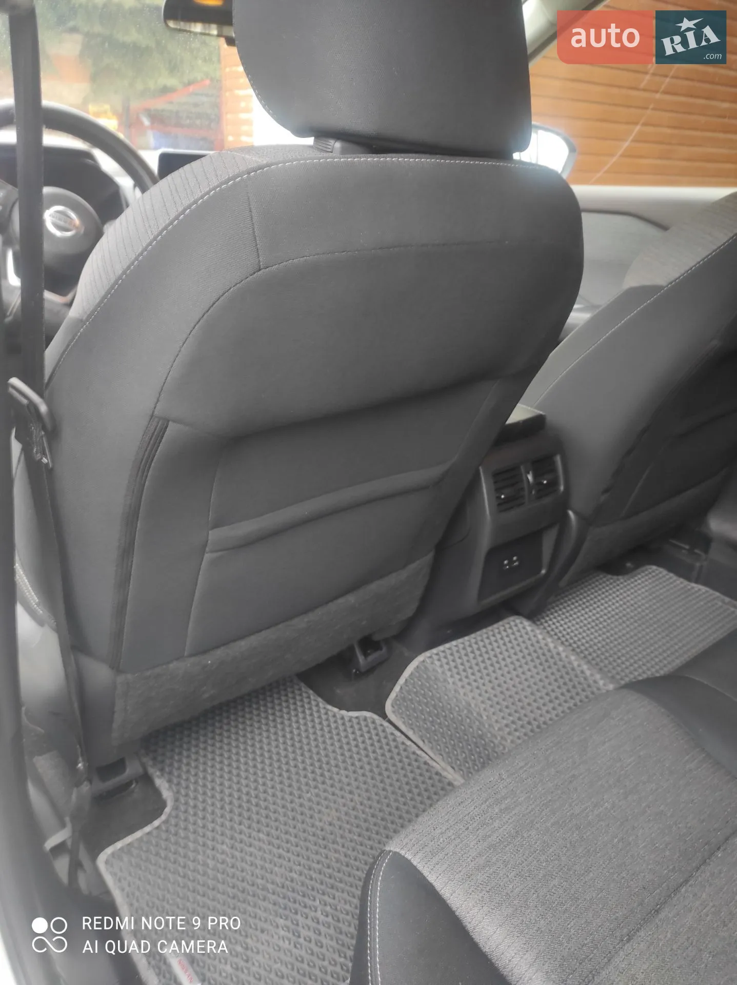2021 Nissan Rogue - мініатюра 26