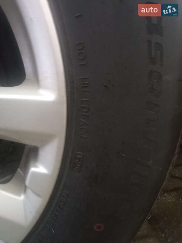 Позашляховик / Кросовер Nissan Rogue 2018 в Львові