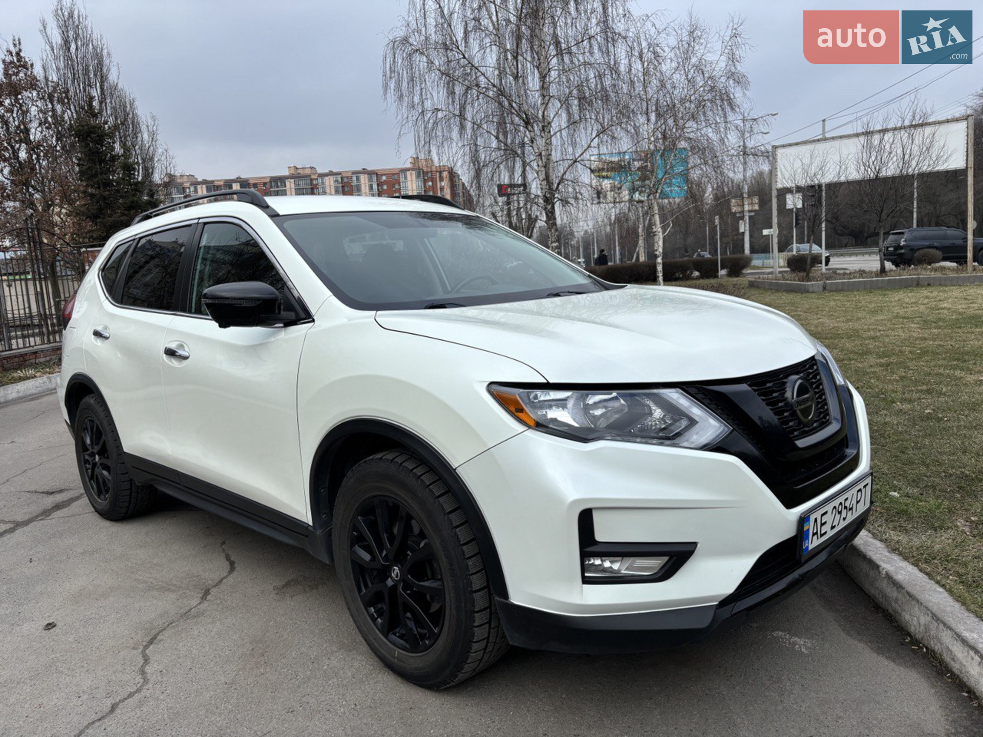 2018 Nissan Rogue - мініатюра 2