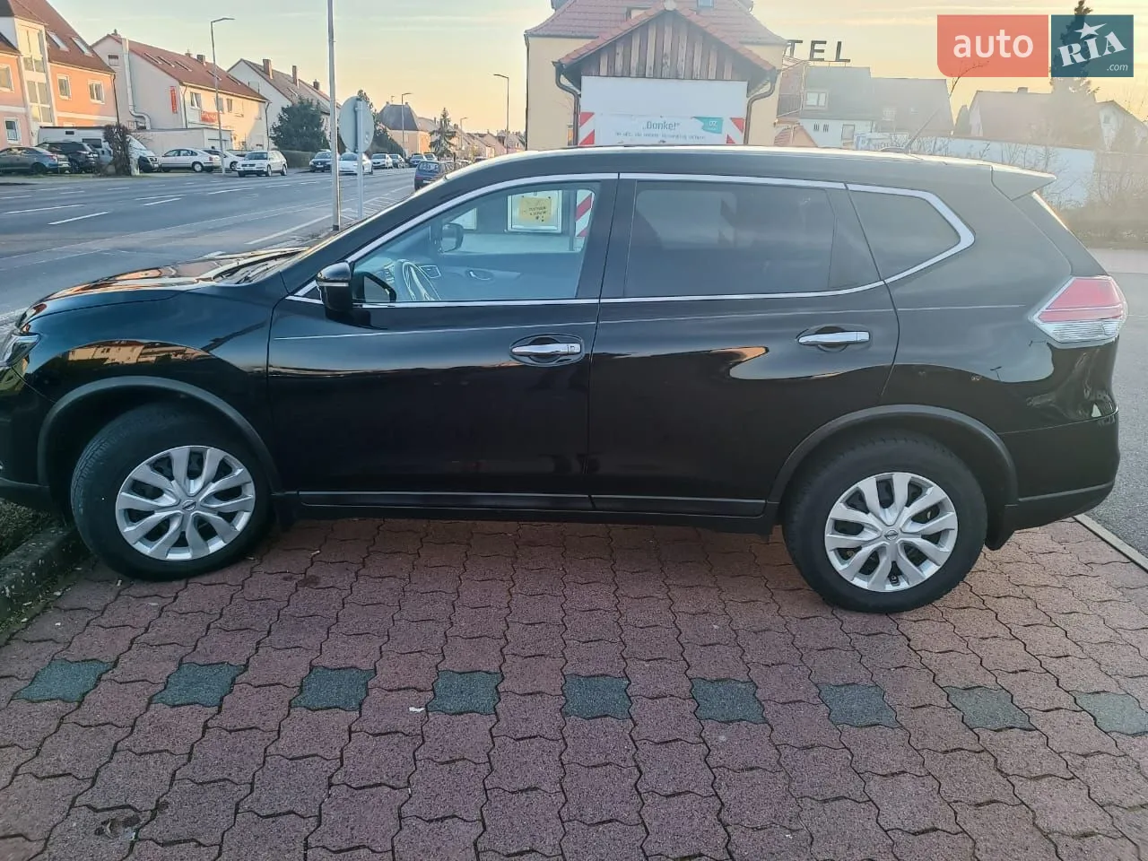 2016 Nissan Rogue - мініатюра 26