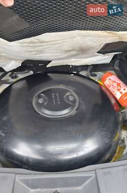 Внедорожник / Кроссовер Nissan Rogue 2016 в Черкассах