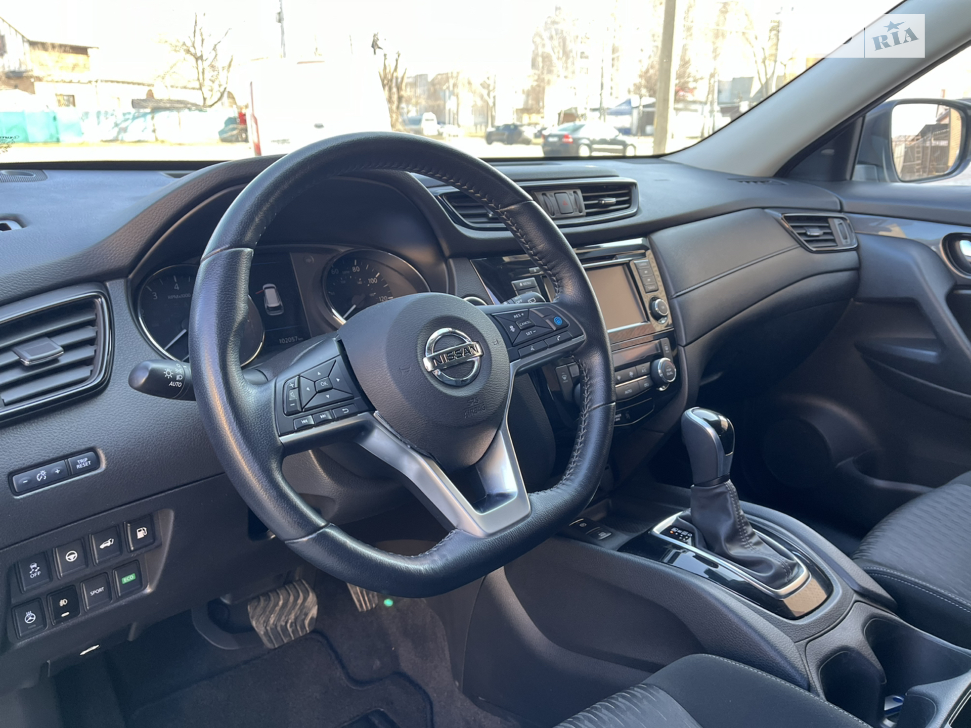 2019 Nissan Rogue - мініатюра 11