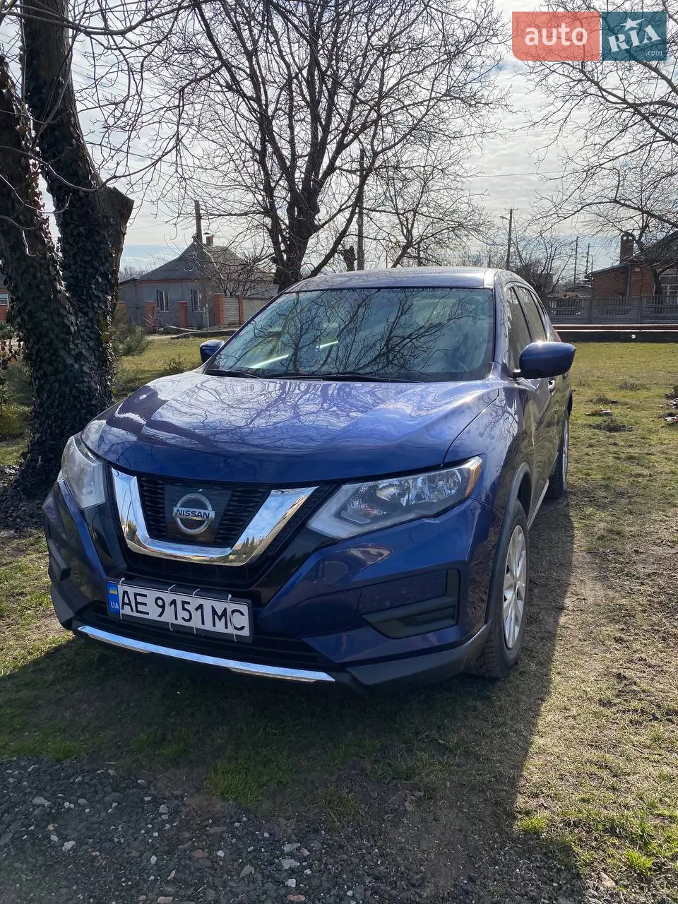2018 Nissan Rogue - мініатюра 27